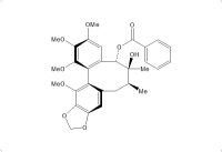 五味子酯甲（58546-56-8）