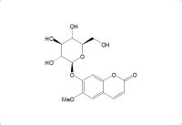 东莨菪苷(531-44-2)