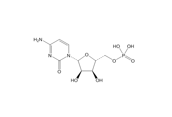 胞苷酸（63-37-6）