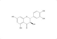 二氢槲皮素(480-18-2)