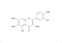 蔓荆子黄素（479-91-4）