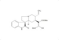 去氢钩藤碱（630-94-4）