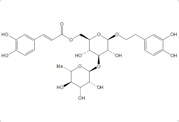 异麦角甾苷（61303-13-7）