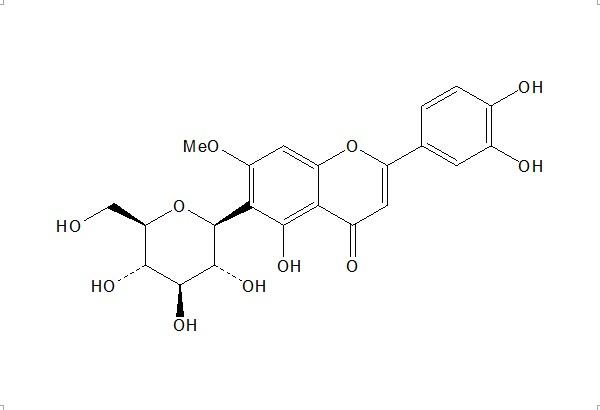 日当药黄素(6980-25-2)