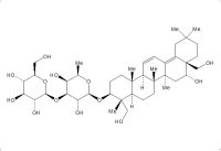 柴胡皂苷B2(58316-41-9)