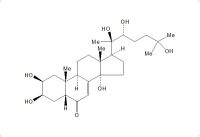 β-蜕皮甾酮（5289-74-7）