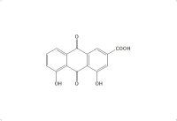 大黄酸（478-43-3）