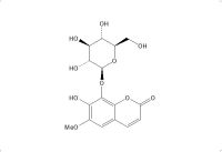 秦皮苷（524-30-1）