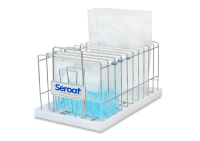 美国Seroat Bag-Rack™400均质袋储放架