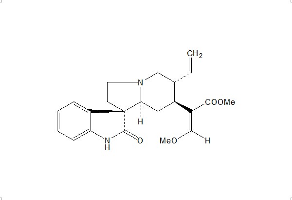 异去氢钩藤碱（51014-29-0）