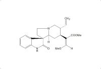 异去氢钩藤碱(51014-29-0)