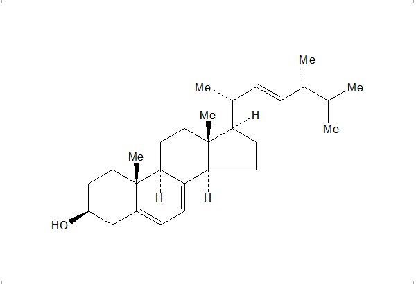 麦角甾醇（57-87-4）