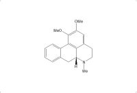 荷叶碱（475-83-2）