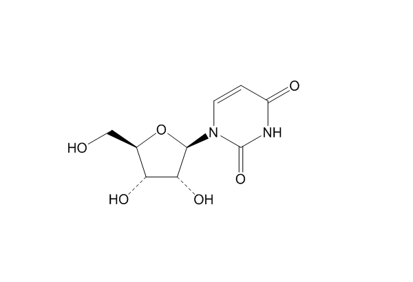 尿苷（58-96-8）