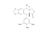 鬼臼毒素(518-28-5)