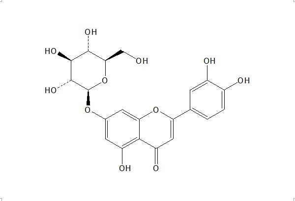 木犀草苷（5373-11-5）