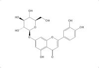 木犀草苷（5373-11-5）