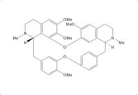 粉防己碱（518-34-3）