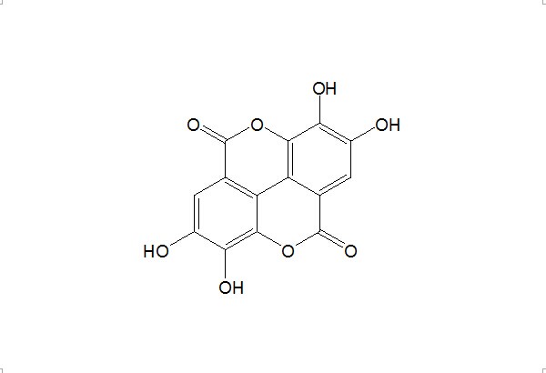 鞣花酸（476-66-4）