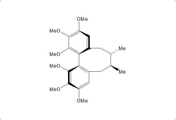 五味子甲素(61281-38-7)