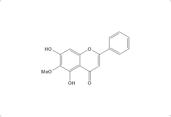 千层纸素A（480-11-5）