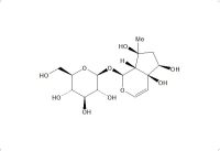 哈巴苷（6926-08-5）
