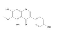 鸢尾黄素（548-77-6）