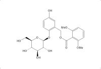 仙茅苷（85643-19-2）