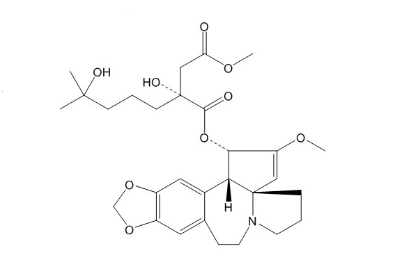 高三尖杉酯碱（26833-87-4）