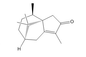 香附烯酮（3466-15-7）