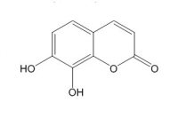 瑞香素（486-35-1）