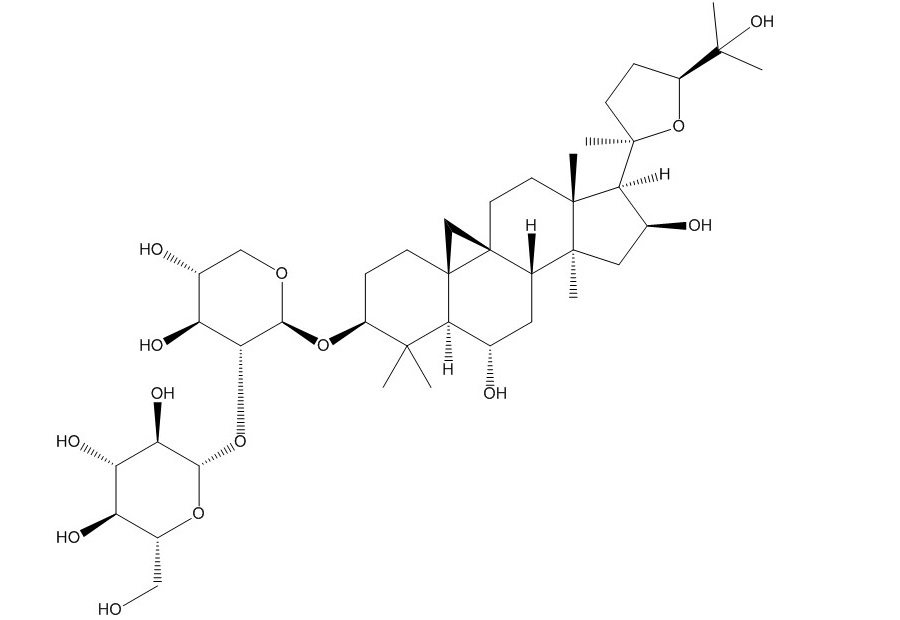黄芪皂苷III(84687-42-3)