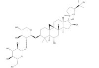 黄芪皂苷III（84687-42-3）