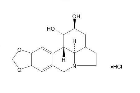 盐酸石蒜碱（2188-68-3）