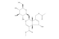 车叶草苷酸甲酯（14260-99-2）