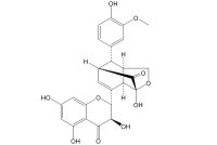 水飞蓟宁（29782-68-1）