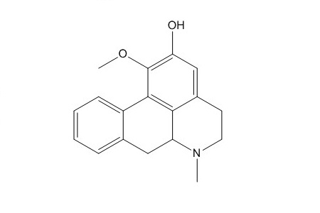 2-羟基-1-甲氧基阿朴啡（33770-27-3）
