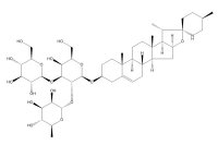 澳洲茄碱(19121-58-5)