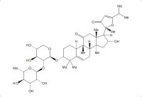 苦玄参苷IA（97230-47-2）