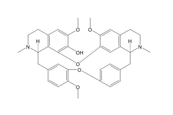 异防己诺林碱（33889-68-8）