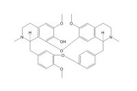 异防己诺林碱（33889-68-8）