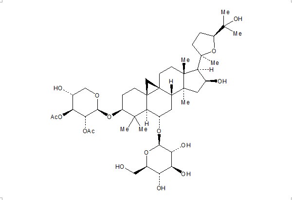 黄芪皂苷I（84680-75-1）