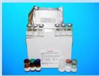 Human Oxidized HDL ELISA Kit (HNE-HDL Quantitation), General