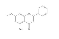 杨芽黄素（520-28-5）