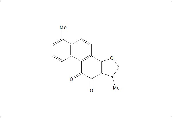 二氢丹参酮I（87205-99-0）
