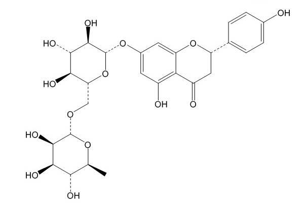 芸香柚皮苷（14259-46-2）