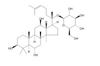 人参皂苷F1（53963-43-2）