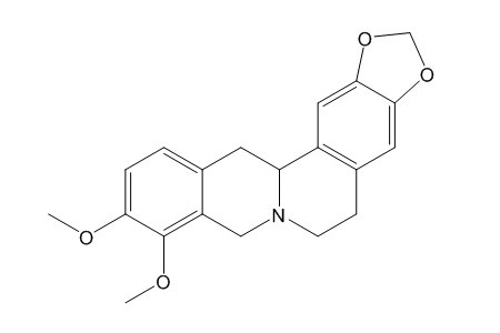四氢小檗碱（522-97-4）