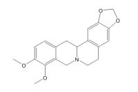 四氢小檗碱（522-97-4）