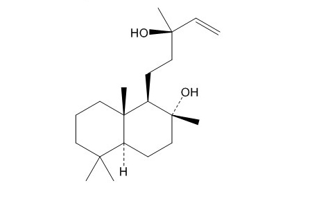 香紫苏醇（515-03-7）